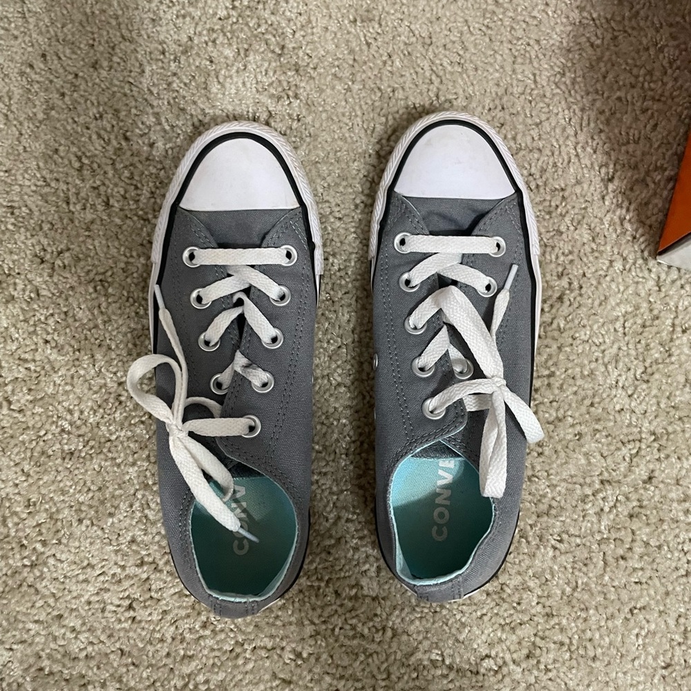Converse Size 6.5